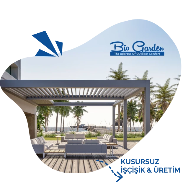 TENTE İMALATI & SATIŞI