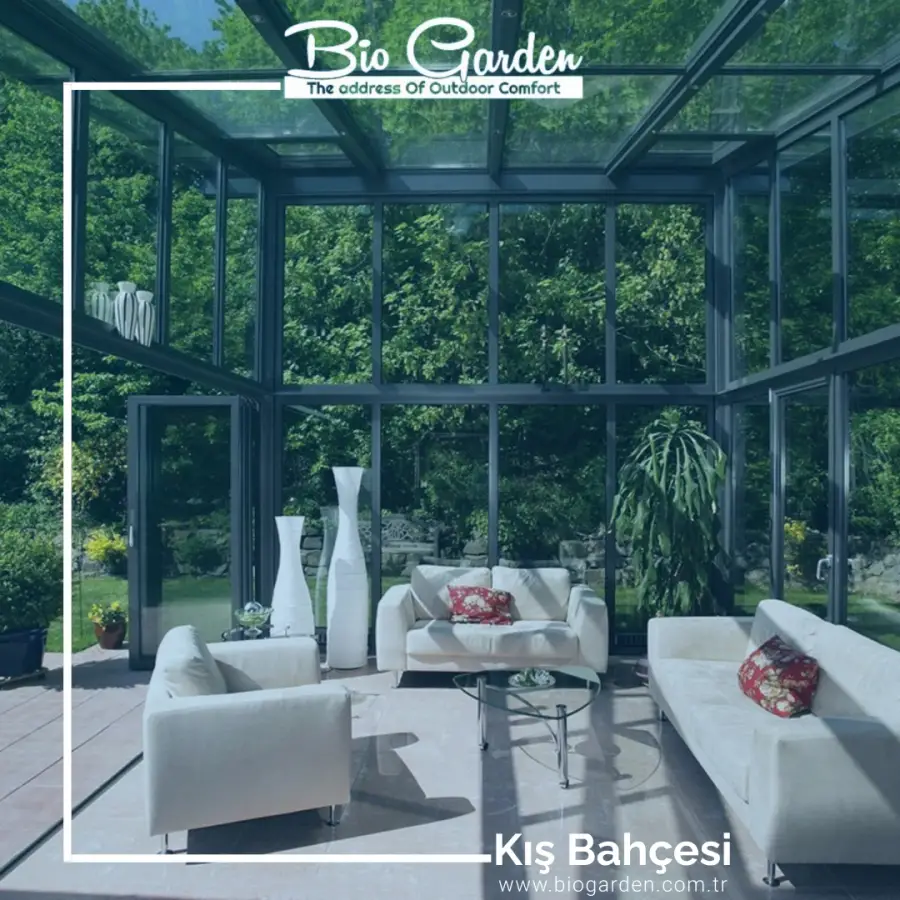Kış Bahçesi